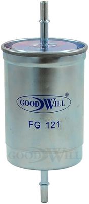 FG121 GOODWILL Топливный фильтр