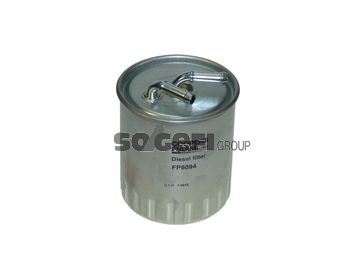 FP6094 CoopersFiaam Топливный фильтр