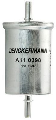 A110398 DENCKERMANN Топливный фильтр
