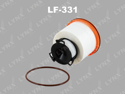 LF331 LYNXauto Топливный фильтр