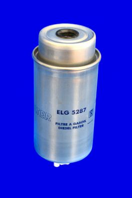 ELG5287 MECAFILTER Топливный фильтр