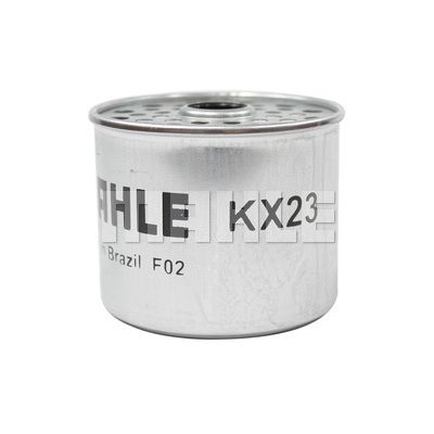 KX23 METAL LEVE Топливный фильтр