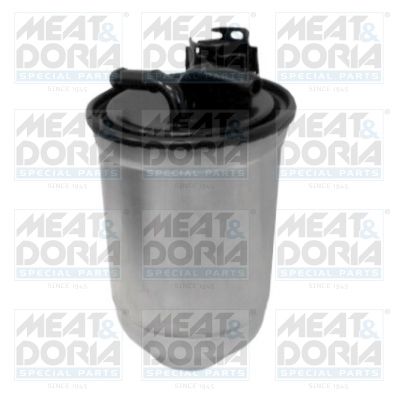 4278 MEAT & DORIA Топливный фильтр