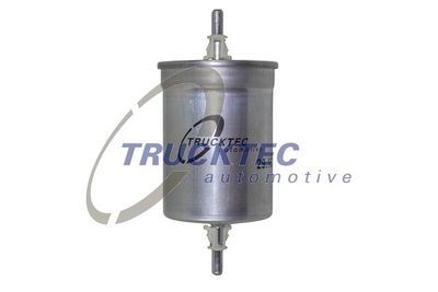 0738018 TRUCKTEC AUTOMOTIVE Топливный фильтр