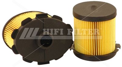 SN39913 HIFI FILTER Топливный фильтр