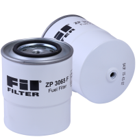ZP3065F FIL FILTER Топливный фильтр