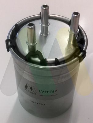 LVFF767 MOTAQUIP Топливный фильтр