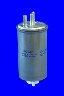 ELG5393 MECAFILTER Топливный фильтр