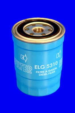 ELG5310 MECAFILTER Топливный фильтр