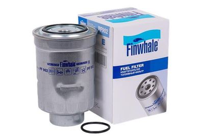 PF902 FINWHALE Топливный фильтр