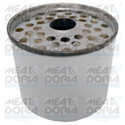 4115 MEAT & DORIA Топливный фильтр