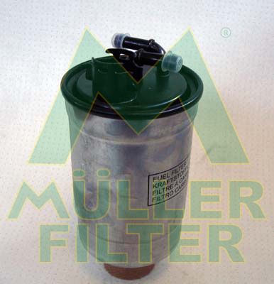 FN313 MULLER FILTER Топливный фильтр
