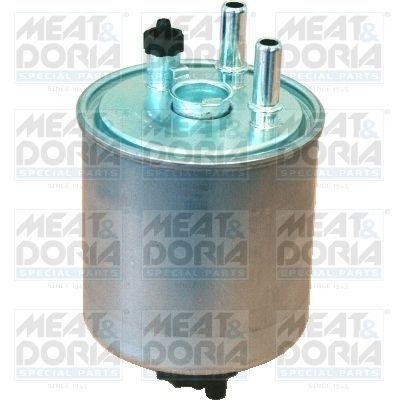 4905 MEAT & DORIA Топливный фильтр