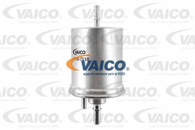 V107510 VAICO Топливный фильтр