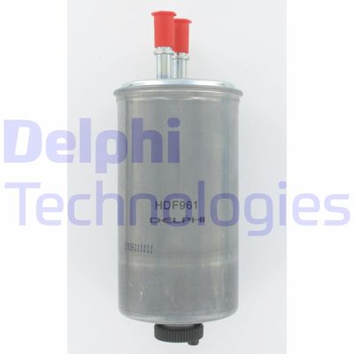 HDF961 DELPHI Топливный фильтр