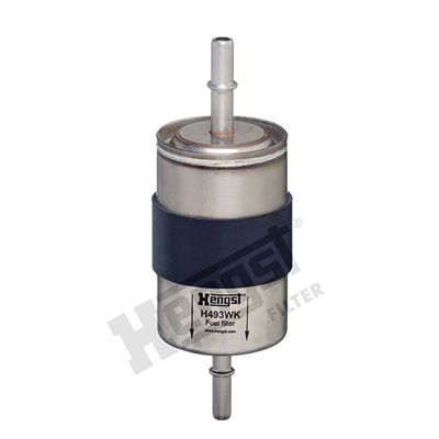 H493WK HENGST FILTER Топливный фильтр