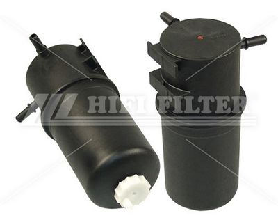 SN70360 HIFI FILTER Топливный фильтр