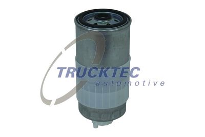 0738025 TRUCKTEC AUTOMOTIVE Топливный фильтр
