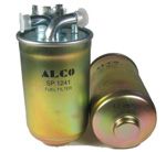 SP1241 ALCO FILTER Топливный фильтр