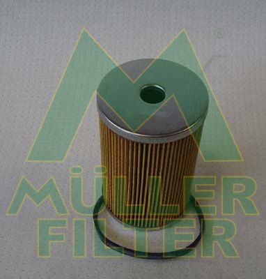 FN1447 MULLER FILTER Топливный фильтр