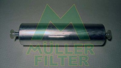 FN570 MULLER FILTER Топливный фильтр