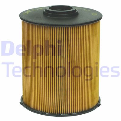 HDF567 DELPHI Топливный фильтр