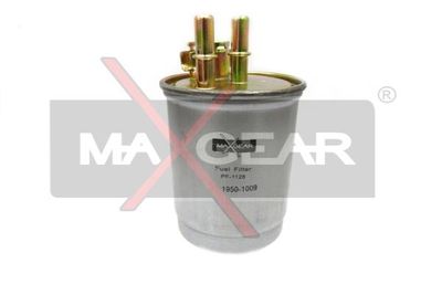 260046 MAXGEAR Топливный фильтр