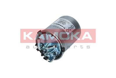 F317501 KAMOKA Топливный фильтр