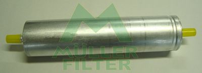 FN190 MULLER FILTER Топливный фильтр