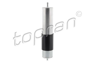 500739 TOPRAN Топливный фильтр