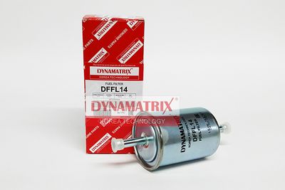 DFFL14 DYNAMATRIX Топливный фильтр