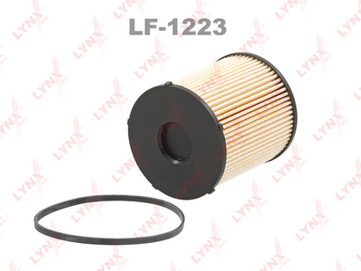 LF1223 LYNXauto Топливный фильтр