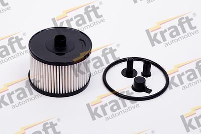 1715695 KRAFT AUTOMOTIVE Топливный фильтр