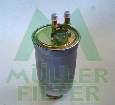 FN155 MULLER FILTER Топливный фильтр