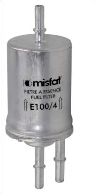 E1004 MISFAT Топливный фильтр