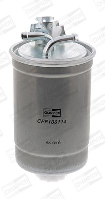 CFF100114 CHAMPION Топливный фильтр
