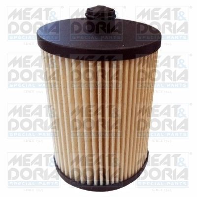 5055 MEAT & DORIA Топливный фильтр