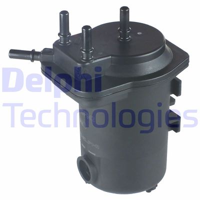 HDF942 DELPHI Топливный фильтр