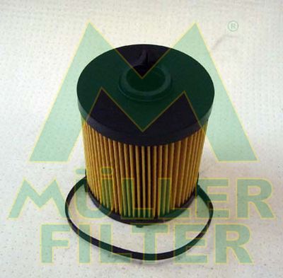 FN269 MULLER FILTER Топливный фильтр