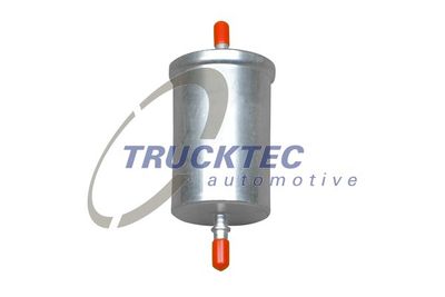 0238061 TRUCKTEC AUTOMOTIVE Топливный фильтр