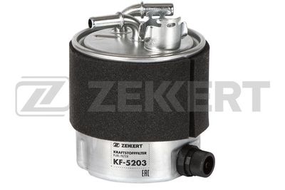 KF5203 ZEKKERT Топливный фильтр