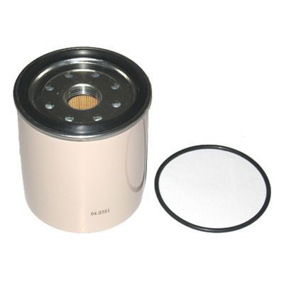 FP555 FI.BA Топливный фильтр