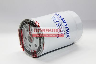 DFFC226 DYNAMATRIX Топливный фильтр