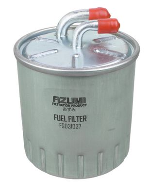FSD31037 Azumi Топливный фильтр