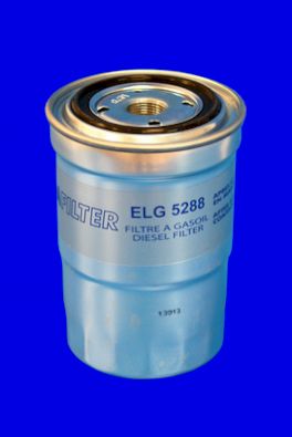 ELG5288 MECAFILTER Топливный фильтр