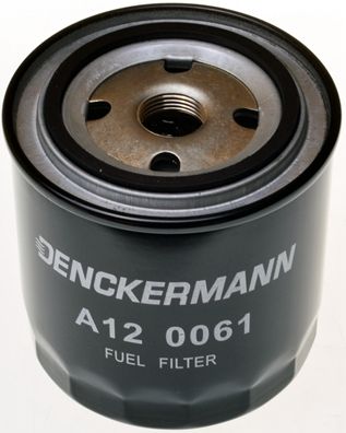 A120061 DENCKERMANN Топливный фильтр