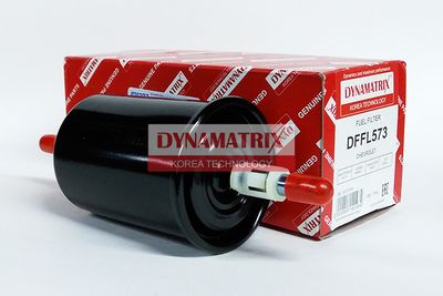 DFFL573 DYNAMATRIX Топливный фильтр
