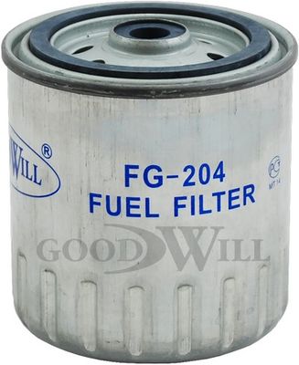FG204 GOODWILL Топливный фильтр