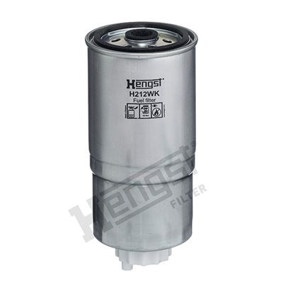 H212WK HENGST FILTER Топливный фильтр