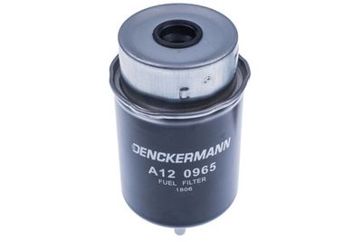 A120965 DENCKERMANN Топливный фильтр